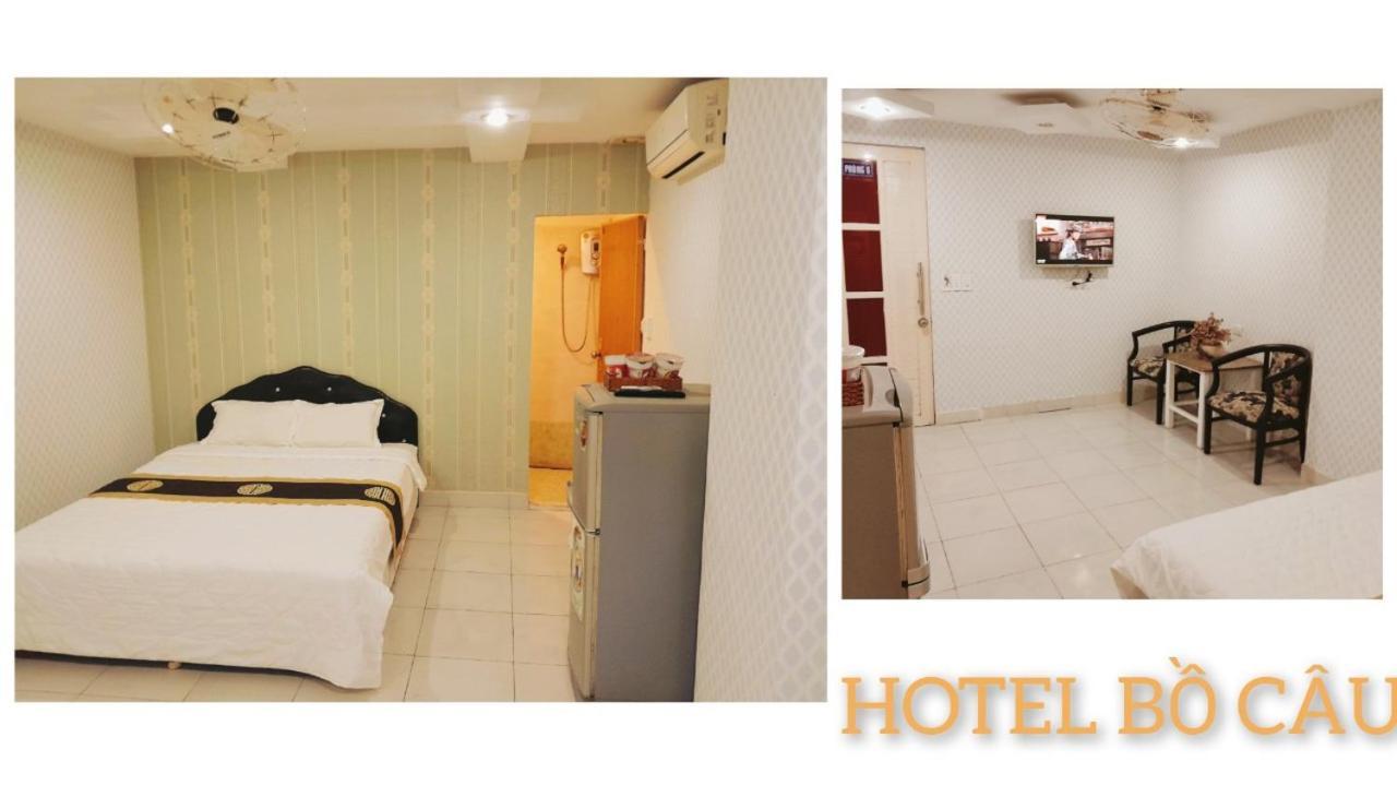 Hotel Bo Cau Can Tho Buitenkant foto