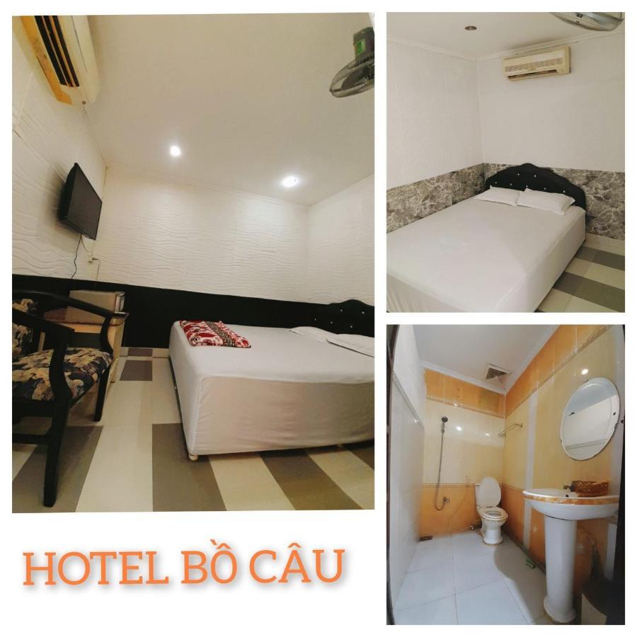 Hotel Bo Cau Can Tho Buitenkant foto