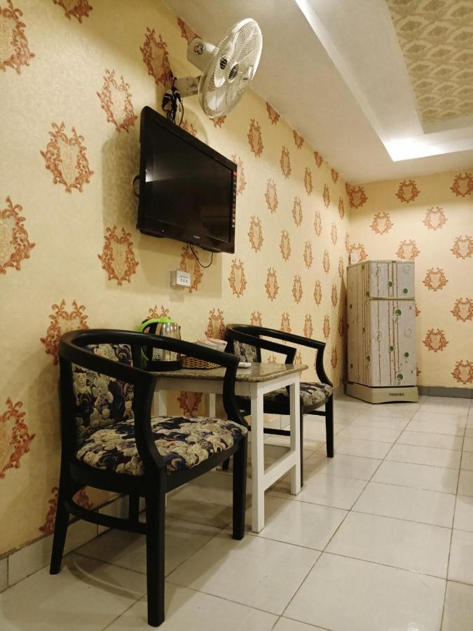 Hotel Bo Cau Can Tho Buitenkant foto